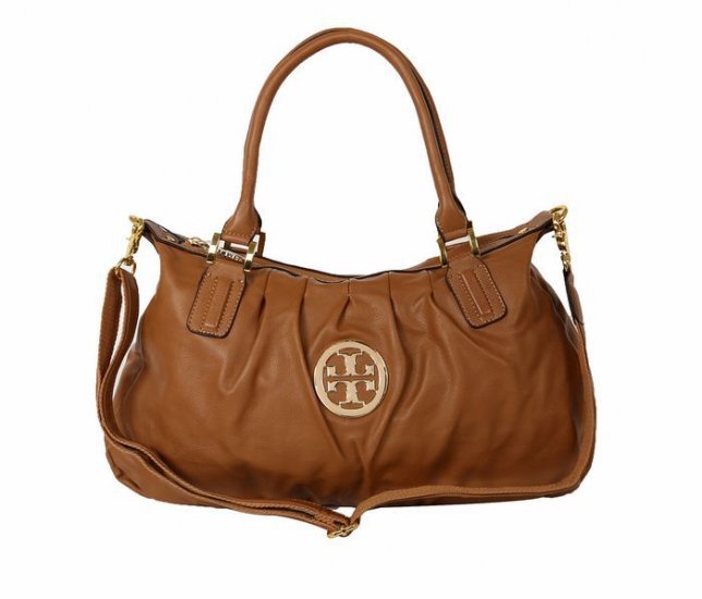 2014 Tory Burch Tote Bags Apricot On Sale